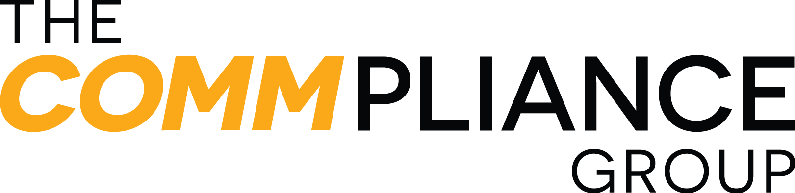 The Commpliance Group logo