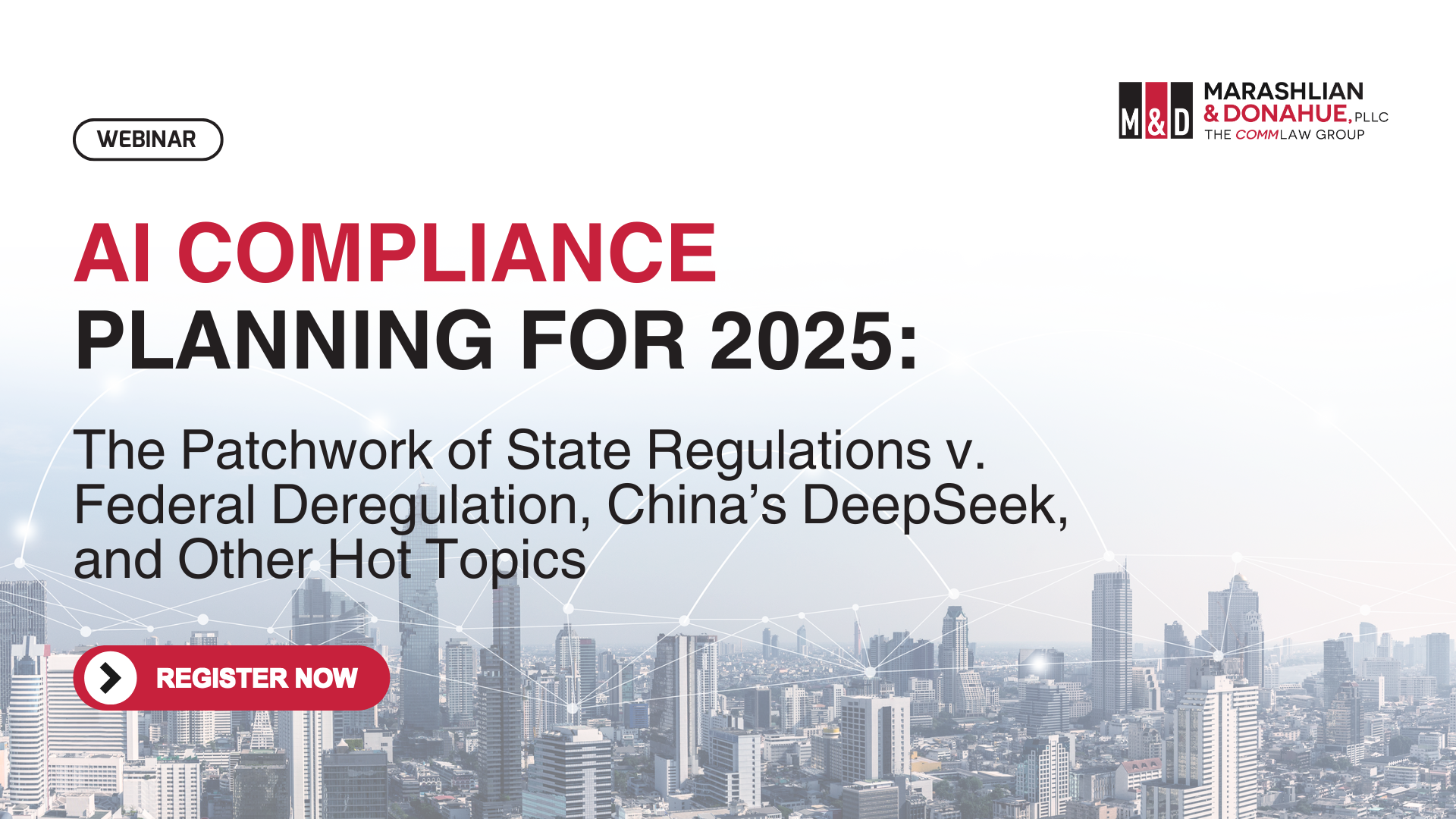 AI Compliance Planning for 2025: