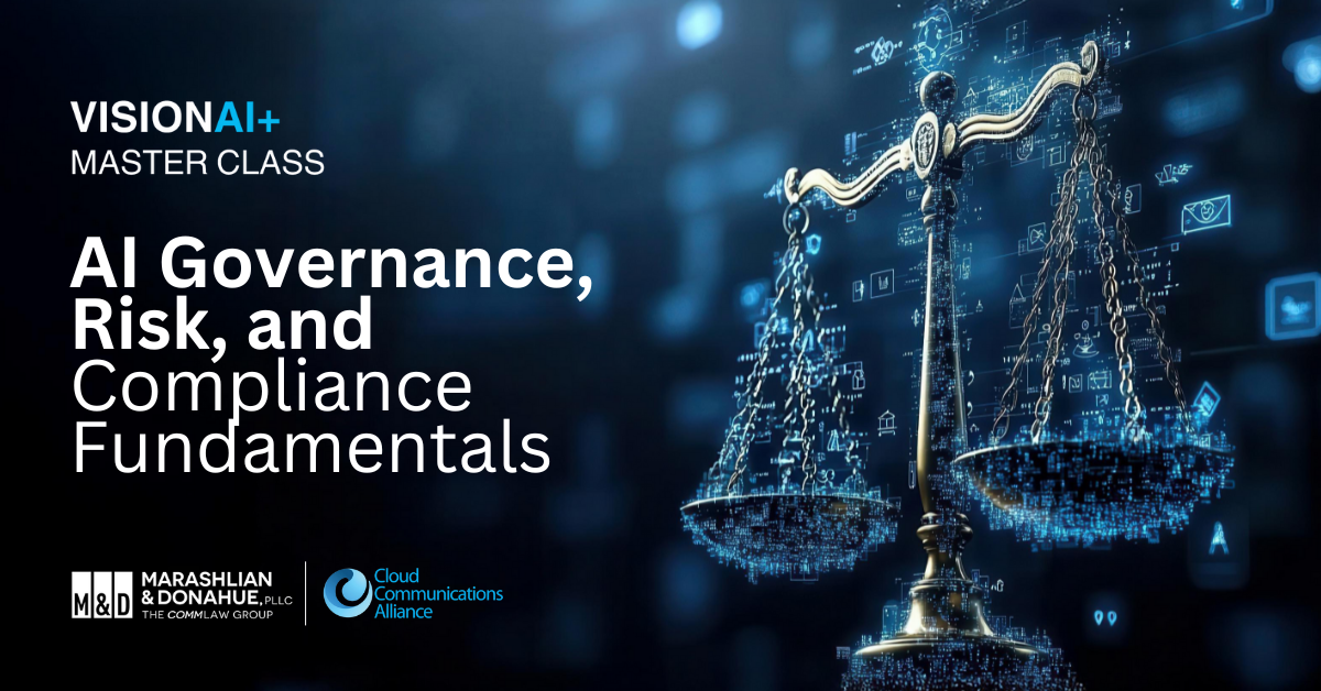 AI Governance, Risk, and Compliance Fundamentals_website image