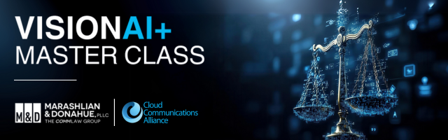 VisionAI+Masterclass Series Banner